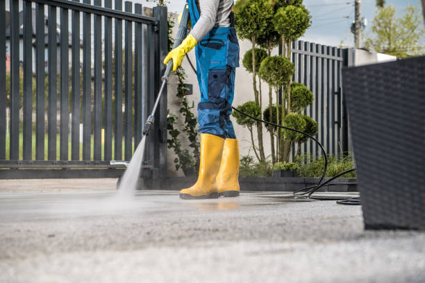 Best Restaurant Pressure Washing  in Crownpoint, NM
